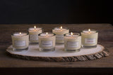 Cotton Creek Votive Candle