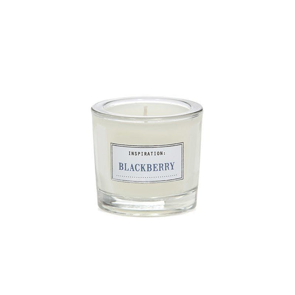 Blackberry Votive Candle