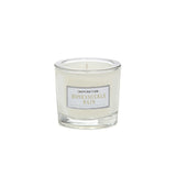 Honeysuckle Rain Votive Candle